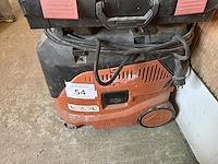 1 stofzuiger flex vce33ac - afbeelding 2 van  4