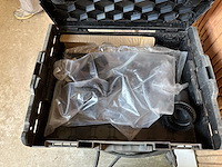 1 stofzuiger flex vce33ac - afbeelding 3 van  4