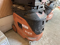 1 stofzuiger flex vce33ac - afbeelding 4 van  4