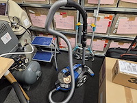 1 stofzuiger philips power pro expert