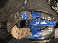 1 stofzuiger philips power pro expert - afbeelding 1 van  4