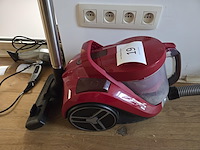 1 stofzuiger rowenta compact power xxl - afbeelding 2 van  3