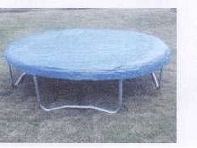 1 stuk super kwaliteit beschermhoes 500cm - afbeelding 1 van  4