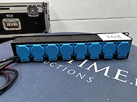 1 switchbox jbsystems pc8 - afbeelding 1 van  1