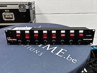 1 switchbox jbsystems pc8 - afbeelding 1 van  3