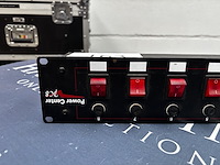 1 switchbox jbsystems pc8 - afbeelding 2 van  3