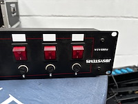 1 switchbox jbsystems pc8 - afbeelding 3 van  3