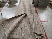 1 tapijt de munk modern - afbeelding 1 van  3