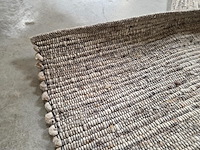 1 tapijt de munk modern - afbeelding 2 van  3