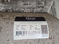 1 tapijt fraai deep medallion - afbeelding 3 van  4