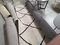 1 tapijt fraai grand lines - afbeelding 1 van  5