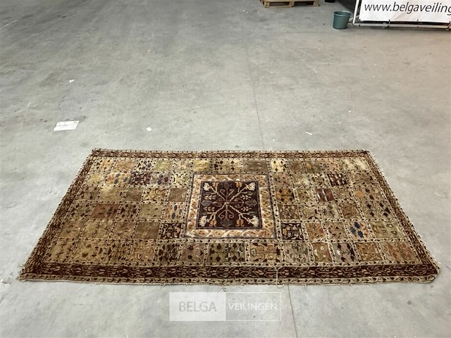 1 tapijt - afbeelding 2 van  3