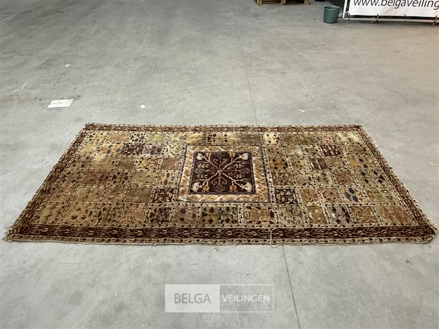 1 tapijt - afbeelding 3 van  3