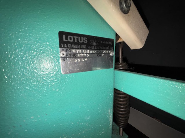 1 textielpers voor petten en t-shirts ap lts 138ctc - afbeelding 10 van  10