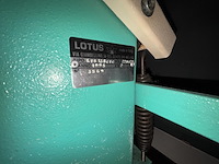 1 textielpers voor petten en t-shirts ap lts 138ctc - afbeelding 10 van  10