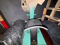 1 textielpers voor petten en t-shirts ap lts 138ctc - afbeelding 3 van  10