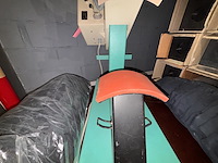 1 textielpers voor petten en t-shirts ap lts 138ctc - afbeelding 4 van  10