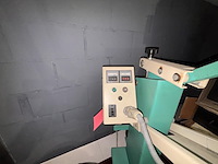 1 textielpers voor petten en t-shirts ap lts 138ctc - afbeelding 5 van  10