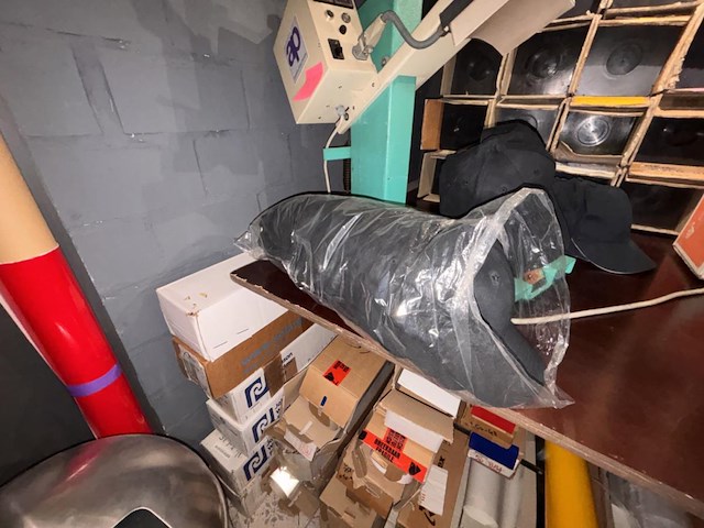 1 textielpers voor petten en t-shirts ap lts 138ctc - afbeelding 8 van  10