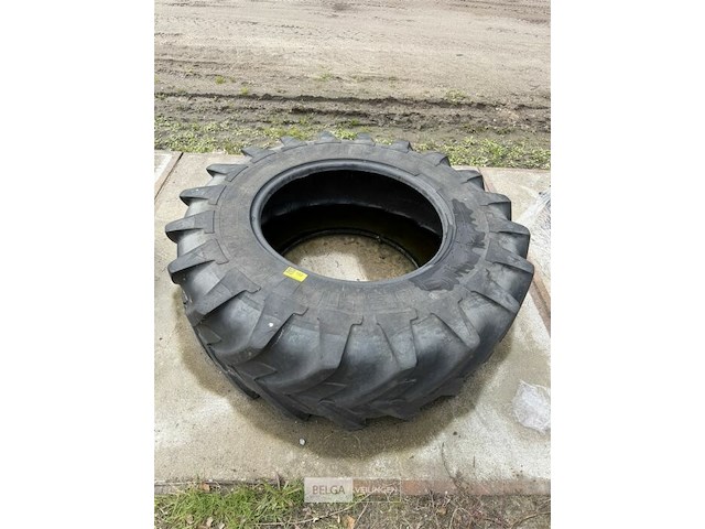 1 tractorband - afbeelding 1 van  9