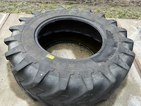 1 tractorband - afbeelding 1 van  9