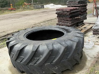 1 tractorband - afbeelding 2 van  9