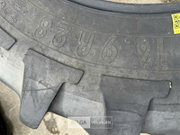 1 tractorband - afbeelding 4 van  9