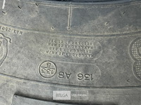 1 tractorband - afbeelding 5 van  9