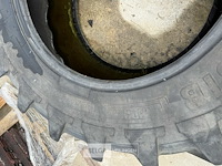 1 tractorband - afbeelding 6 van  9