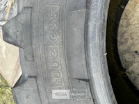 1 tractorband - afbeelding 7 van  9