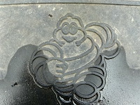 1 tractorband - afbeelding 9 van  9