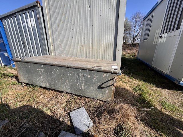 1 transportbak - afbeelding 1 van  2