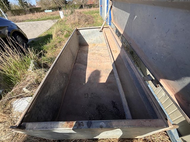 1 transportbak - afbeelding 2 van  2