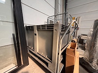 1 transportkar - afbeelding 1 van  3