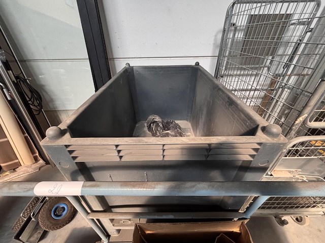 1 transportkar - afbeelding 2 van  3