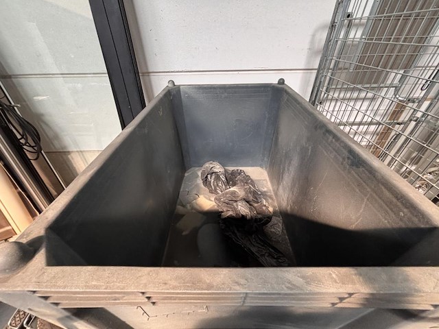 1 transportkar - afbeelding 3 van  3