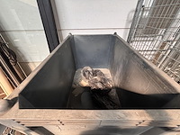 1 transportkar - afbeelding 3 van  3