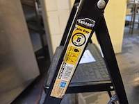 1 trapladder escalo - afbeelding 3 van  3