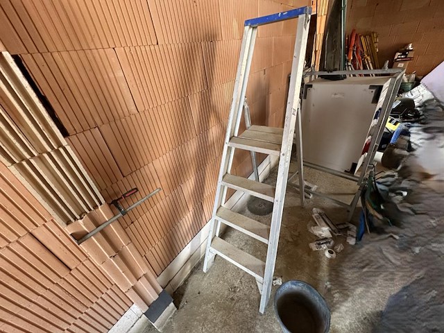 1 trapladder solide - afbeelding 3 van  3