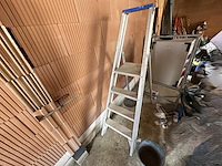 1 trapladder solide - afbeelding 3 van  3