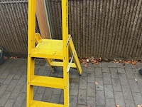 1 trapladder