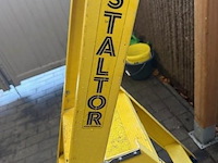 1 trapladder - afbeelding 2 van  2