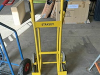 1 trappensteekwagen - afbeelding 1 van  4