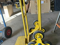 1 trappensteekwagen - afbeelding 3 van  4