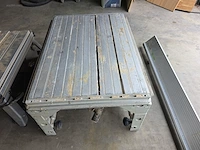 1 trek-en afkortzaag festool