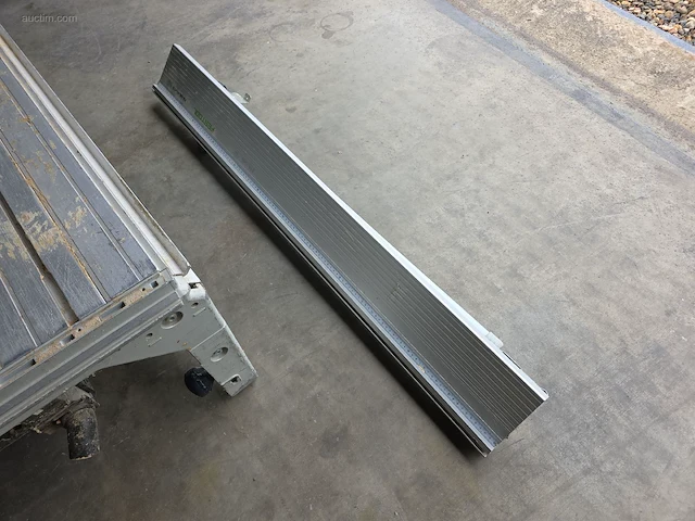 1 trek-en afkortzaag festool - afbeelding 2 van  3