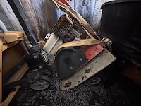 1 trilplaat - afbeelding 1 van  1