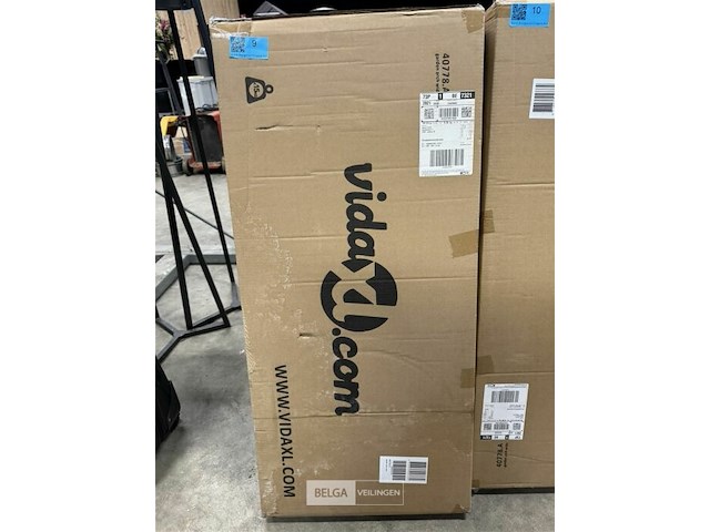 1 tuinboog - afbeelding 1 van  5