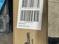 1 tuinboog - afbeelding 2 van  5