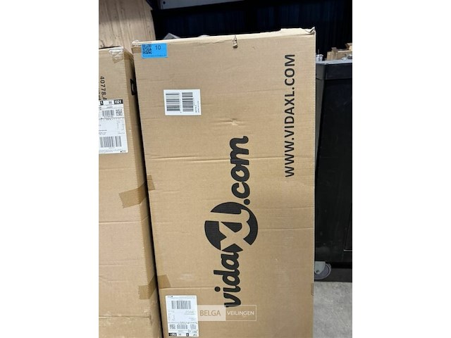 1 tuinboog - afbeelding 2 van  4